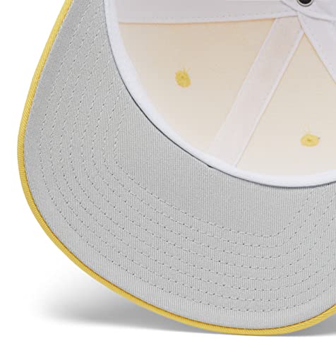 Image of Columbia Unisex Adult PFG Logo Mesh Ball Cap