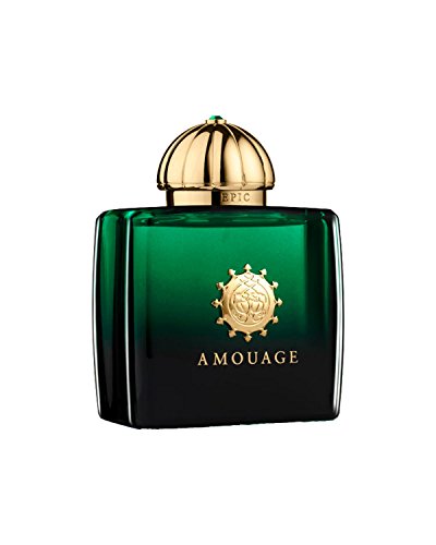 Preisvergleich Produktbild Amouage Epic Woman Eau de Parfum Vapo, 100 ml