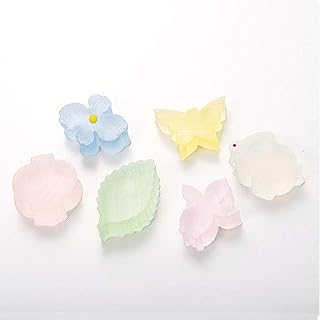 石川屋本舗 琥珀糖 かいちん いろいろ10個入り