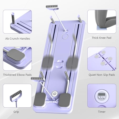 JANUA Pilates Board JAN-PB-011 の商品画像 3