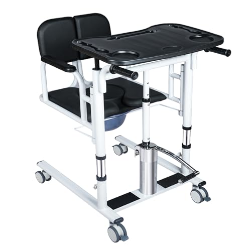Drexo 5-in-1 Patient Lift Chair