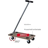 Zoom IMG-2 xone carrello porta tutto quick Zoom IMG-2 xone carrello porta tutto quick