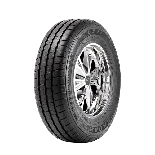 Radar 205/75 R14 109/107R Ganzjahresreifen Allwetter LLKW M+S Reifen