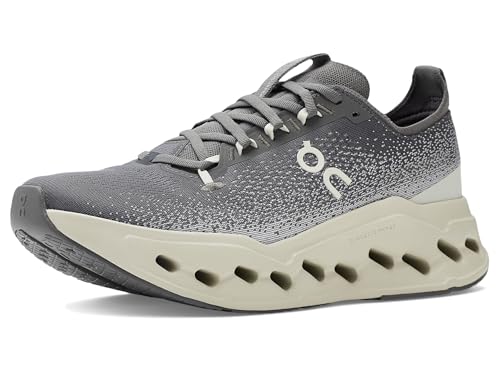 Best Shoes for Running on Asphalt: Top Picks 14 On Mens Cloudsurfer Max Asphalt/Ice 10 M