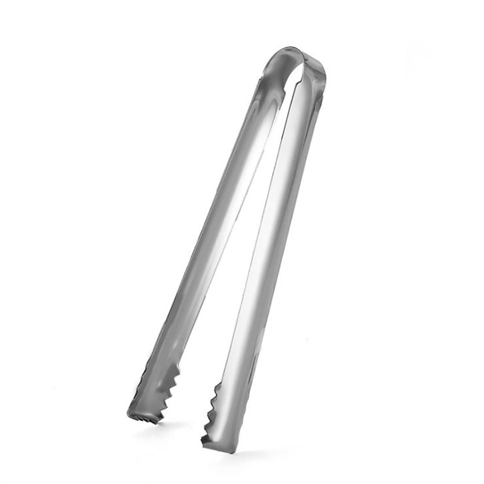 Pinces à Griller Longues Pinces de Cuisine en Acier Inoxydable Pinces de Cuisine Pinces à glaçons Outils de Cuisine Accessoires Outils de Barbecue