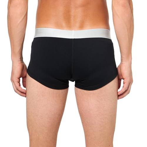 Jack Adams Men's Natural Fit Modal Trunk2