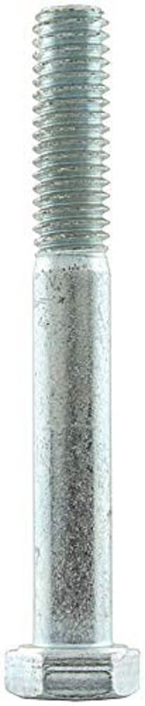 Allstar Performance ALL16252 3/8-16 x 4" Hex Head Bolt