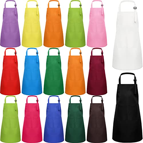 Top 10 Best Apron For Kids Bulk Reviews & Buying Guide Katynel