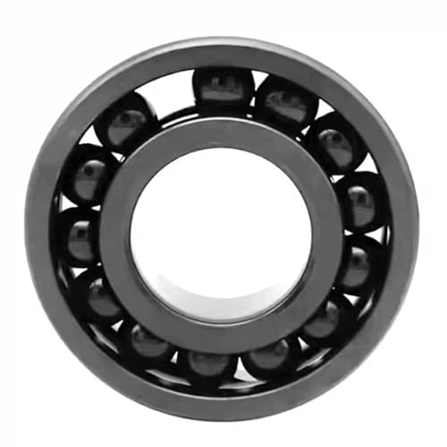 Roulement entièrement en céramique 6905 MAX Si3N4 25x42x9 mm