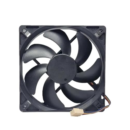 Ventilateur de refroidissement 120 mm PLA12025S12HH 12V 4 broches pour PC