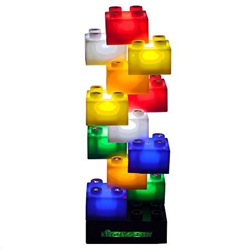 Preisvergleich Produktbild RED5 Light Stax - 12 Piece Set