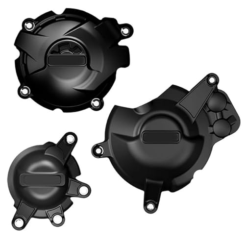 Housse protection moteur CBR1000RR évite fuites carter cassé