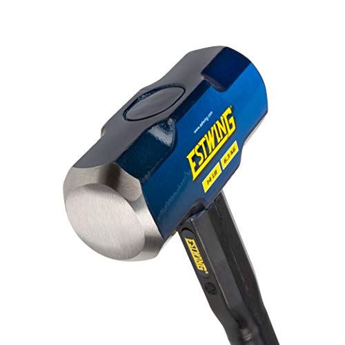 Image of Estwing 14 lb. Head, 30 inch Length Indestructible Handle Sledge Hammer