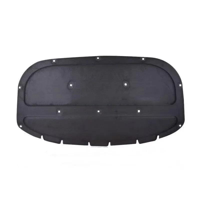 Coton insonorisant de capot Touareg 7P protection thermique V6