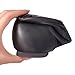 Jazz Shoe PU Leather Upper Girls and Boys Slip-on Dance Shoes (Toddler/Little Kid/Big Kid) Black 2 Little Kid