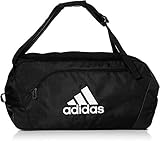 Marke: Adidas adidas Unisex-Erwachsene EP/Syst. DB50 Sporttasche, Schwarz (Negro), 24x36x45 centimeters