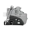 Door Lock Actuator, 8J2837016A Front Right Door Lock Actuator Fit for A4 8K2, B8 (2007-2015) Saloon #4