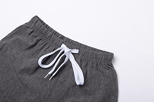 Image of Mud Kingdom Woven Short Sets for Boys Summer Holiday Outfits Casual Short Sleeve