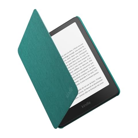 Étui Amazon Kindle Paperwhite 2024 Cover