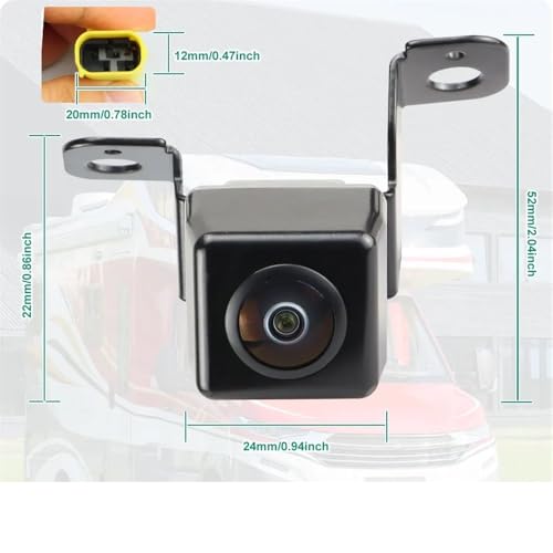 Caméra de recul écran noir Sorento 2014 solution 95760-2P600 - 2