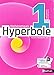 Produktbild Hyperbole 1re - Manuel - 2019