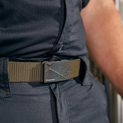 Propper Ratchet Buckle Tactical Belt4
