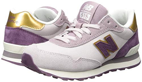 Image of New Balance Kids' 515 V1 Hook and Loop Sneaker
