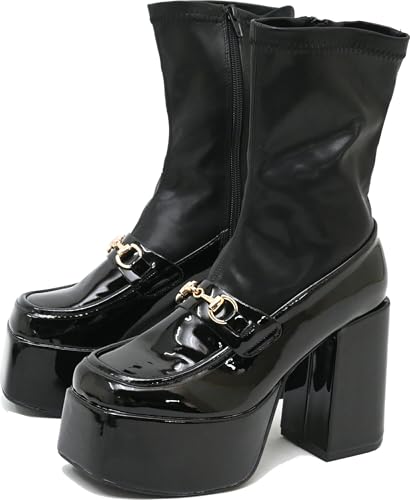 [ [XP YOSUKE ] u[c ~hu[c fB[X XNGAgD rbg 10cm `L[q[ C yLz24.0-24.5cm ubNGi