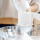 Zoom IMG-2 tokidny setaccio per farina riutilizzabile Zoom IMG-2 tokidny setaccio per farina riutilizzabile