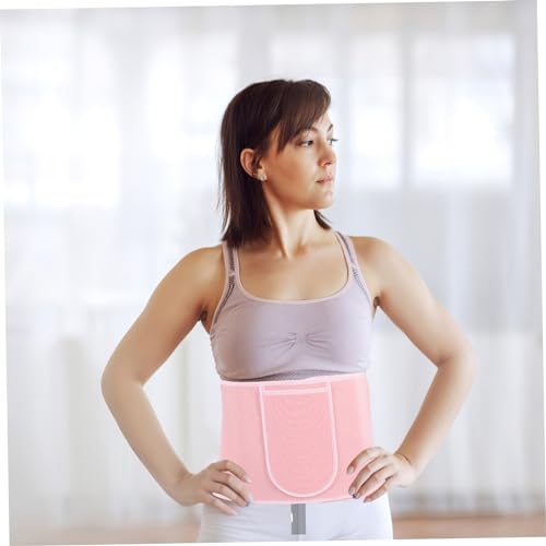 Faja lumbar transpirable para mujer y hombre - Mipcase miniatura 4