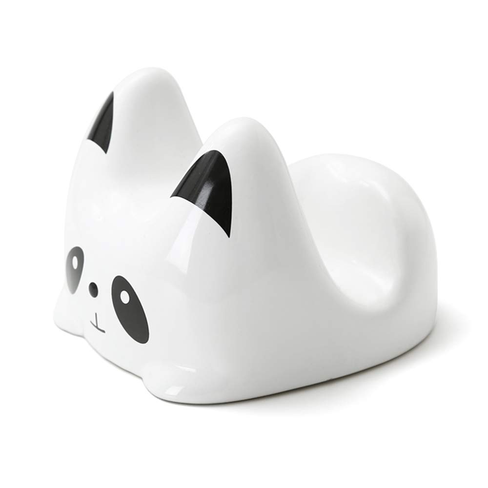 Radiancy Inc Clear Acrylic Kitchen Dish Stand For Pot Lid Cutting Board Dishes Plate Bowl-Pan Lid Holder Lid Storage Shelves Kitchen Organizer Plate Rack Holder Adjustable Pot Lid Rack