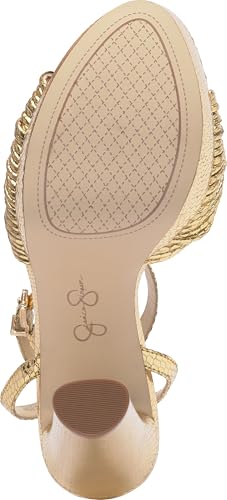 Image of Jessica Simpson Women's Immie Platform Sandals