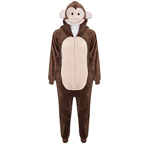  A2Z 4 Kids Enfants Filles Garçons Doux Duveteu...