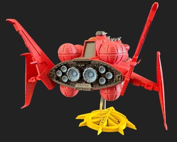 グレムリオ 准胝仏母 1/6スケール ガレージキット レジンキット