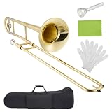 Fancihabor Bb Alto Trombone