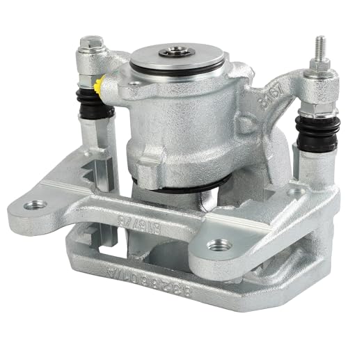 Image of 18B5493 18B5492 Rear Left & Right Disc Brake Calipers Assembly