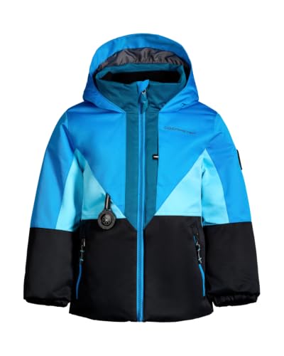 Image of Obermeyer Kids Altair Jacket (Toddler /Little Kid /Big Kid)