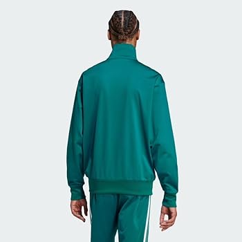 adidas firebird track top teal 3XL ジャージ ADICOLOR CLASSICS LOOSE FIT FIREBIRD TRACK JACKET, Legacy