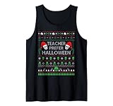 Photo Gallery insegnante preferisce halloween natale maglione divertente brutto natale canotta Photo Gallery insegnante preferisce halloween natale maglione divertente brutto natale canotta