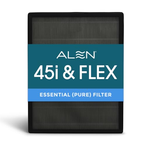Alen 45i Essential HEPA Filter