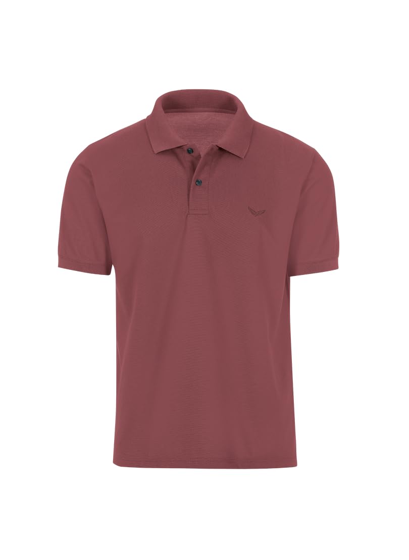 TRIGEMA Poloshirt Deluxe Piqué