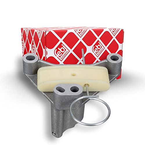 febi bilstein 37211 Chain Tensioner for timing chain, pack of one