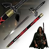 Swords and more