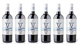 6x 0,75l - 2023er - Bodegas Volver - 4 Meses - Cencibel - Vino de la Tierra de Castilla...
