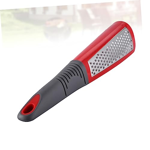 Rallador de acero inoxidable LIFKOME multicolor 28.5 cm miniatura 7