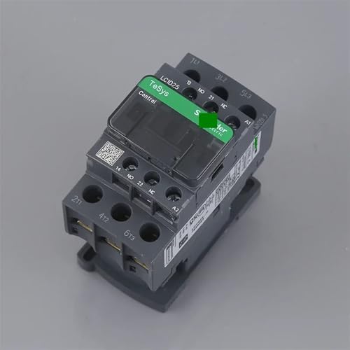 ubNo[W 3ACcontactor LC1D09 LC1D12 LC1D18 LC1D25 LC1D32 LC1D38 B7C F7C Q7C M7C 24V 110V 220V 380V 1(AC LC1D12AA110V)