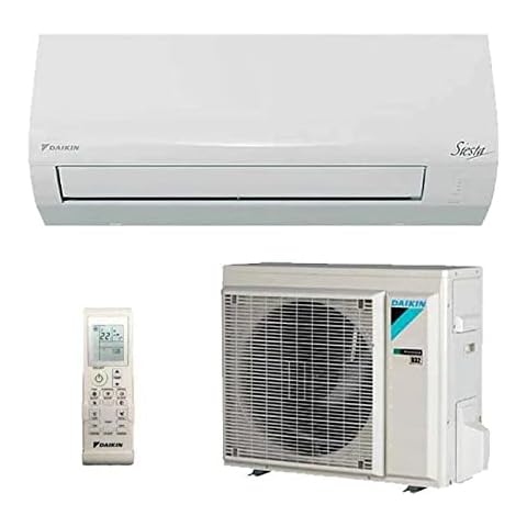 Axf35C Daikin Siesta Sensira A++ Set Cover