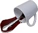 Coffee Fake Drink Spill Melamine Mug