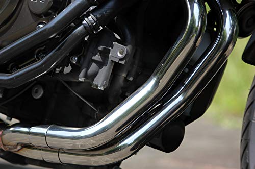 MT-07 XSR700 SP忠男 フルエキゾーストマフラー　14-20 Amazon | スペシャルパーツ忠男(Sp Tadao) フルエキゾーストマフラー