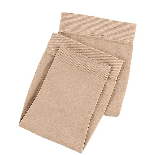 Beaupretty 1 Par Mangueira Pressão Meias Masculinas Treino Perna Meias Para Homens Meias Compressão